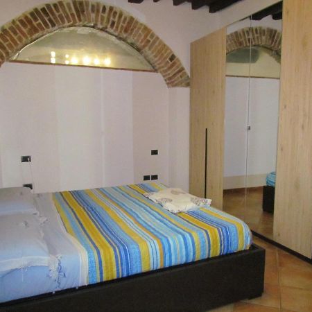 Antica Dimora Apartment Barberino di Mugello Exterior photo