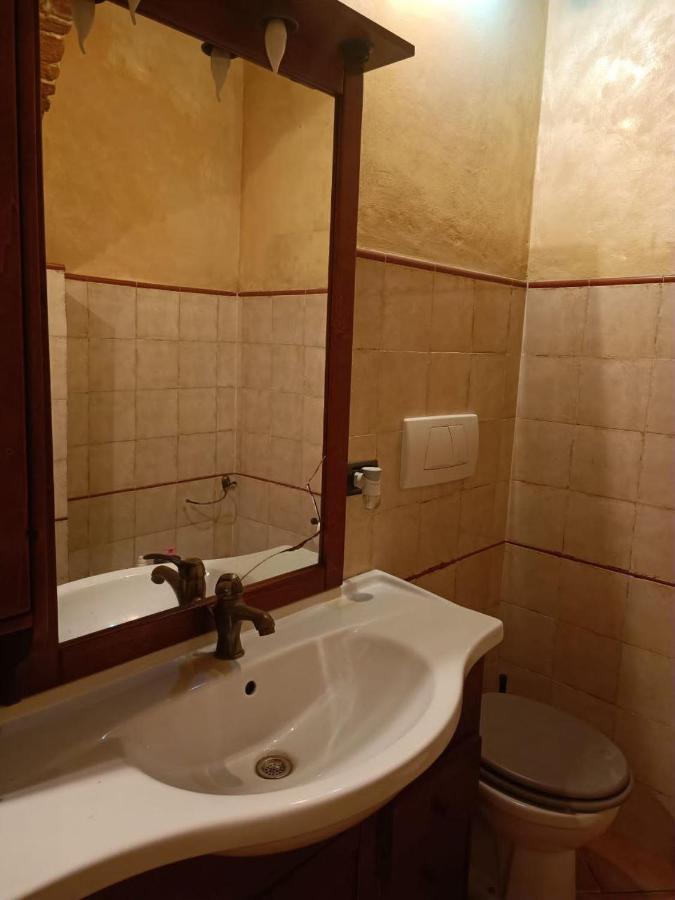 Antica Dimora Apartment Barberino di Mugello Exterior photo